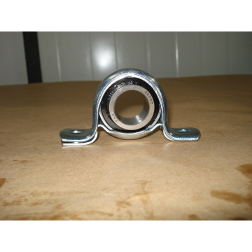 Pillow Block Bearing, Ball Bearing, Bearing